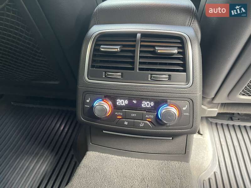 Лифтбек Audi A7 Sportback 2015 в Киеве