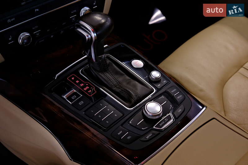 Ліфтбек Audi A7 Sportback 2011 в Одесі фото 25 Ліфтбек Audi A7 Sportback 2011 в Одесі