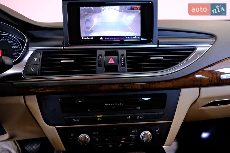 Ліфтбек Audi A7 Sportback 2011 в Одесі фото 29 Ліфтбек Audi A7 Sportback 2011 в Одесі