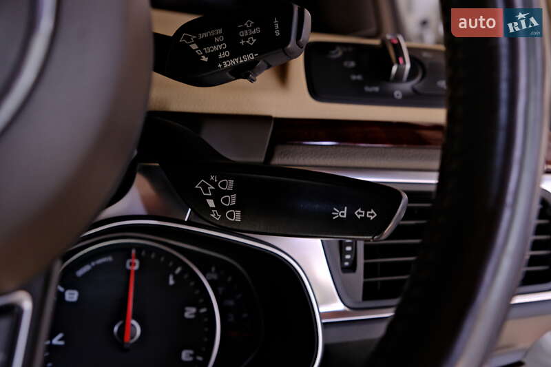 Ліфтбек Audi A7 Sportback 2011 в Одесі фото 37 Ліфтбек Audi A7 Sportback 2011 в Одесі