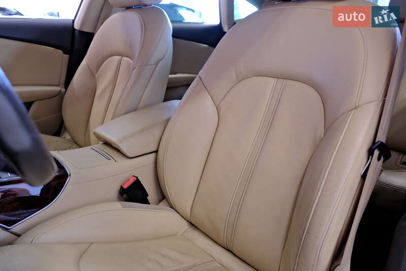 Ліфтбек Audi A7 Sportback 2011 в Одесі фото 46 Ліфтбек Audi A7 Sportback 2011 в Одесі