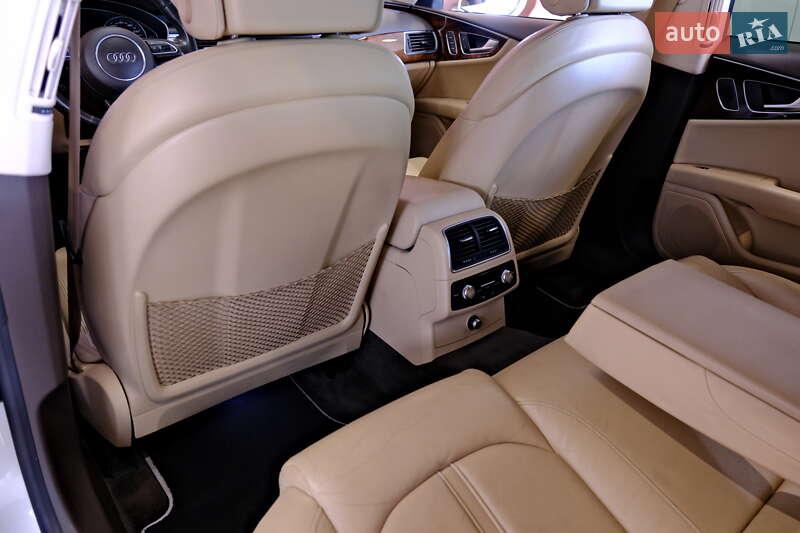 Ліфтбек Audi A7 Sportback 2011 в Одесі фото 49 Ліфтбек Audi A7 Sportback 2011 в Одесі