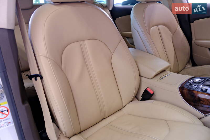 Ліфтбек Audi A7 Sportback 2011 в Одесі фото 60 Ліфтбек Audi A7 Sportback 2011 в Одесі