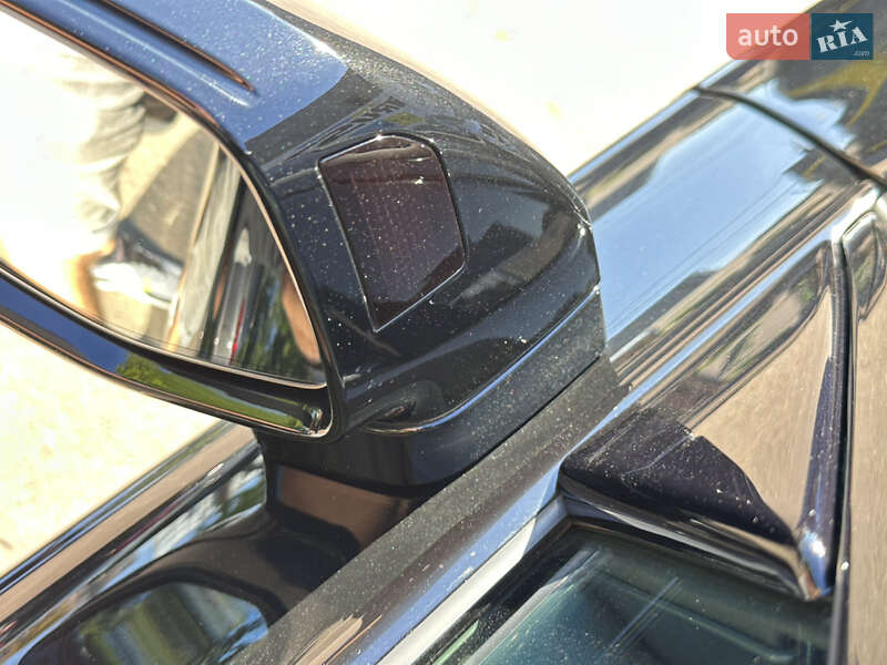 Ліфтбек Audi A7 Sportback 2016 в Одесі