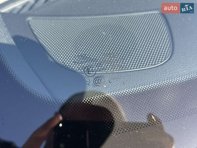 Ліфтбек Audi A7 Sportback 2016 в Одесі