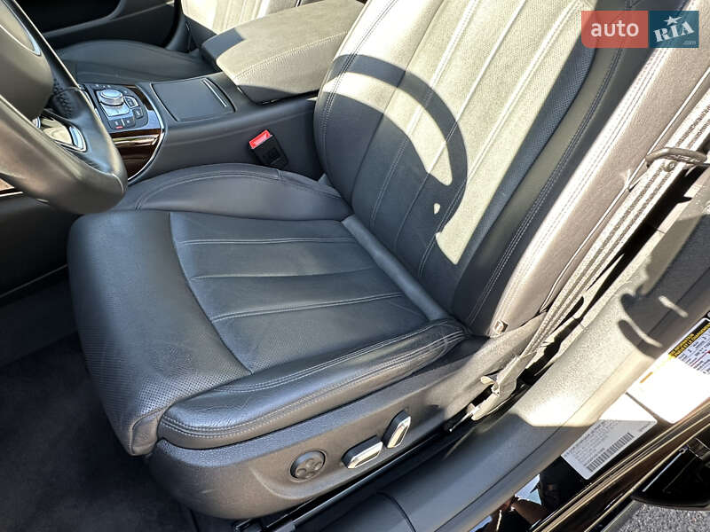 Ліфтбек Audi A7 Sportback 2016 в Одесі