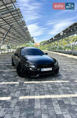 Лифтбек Audi A7 Sportback 2011 в 