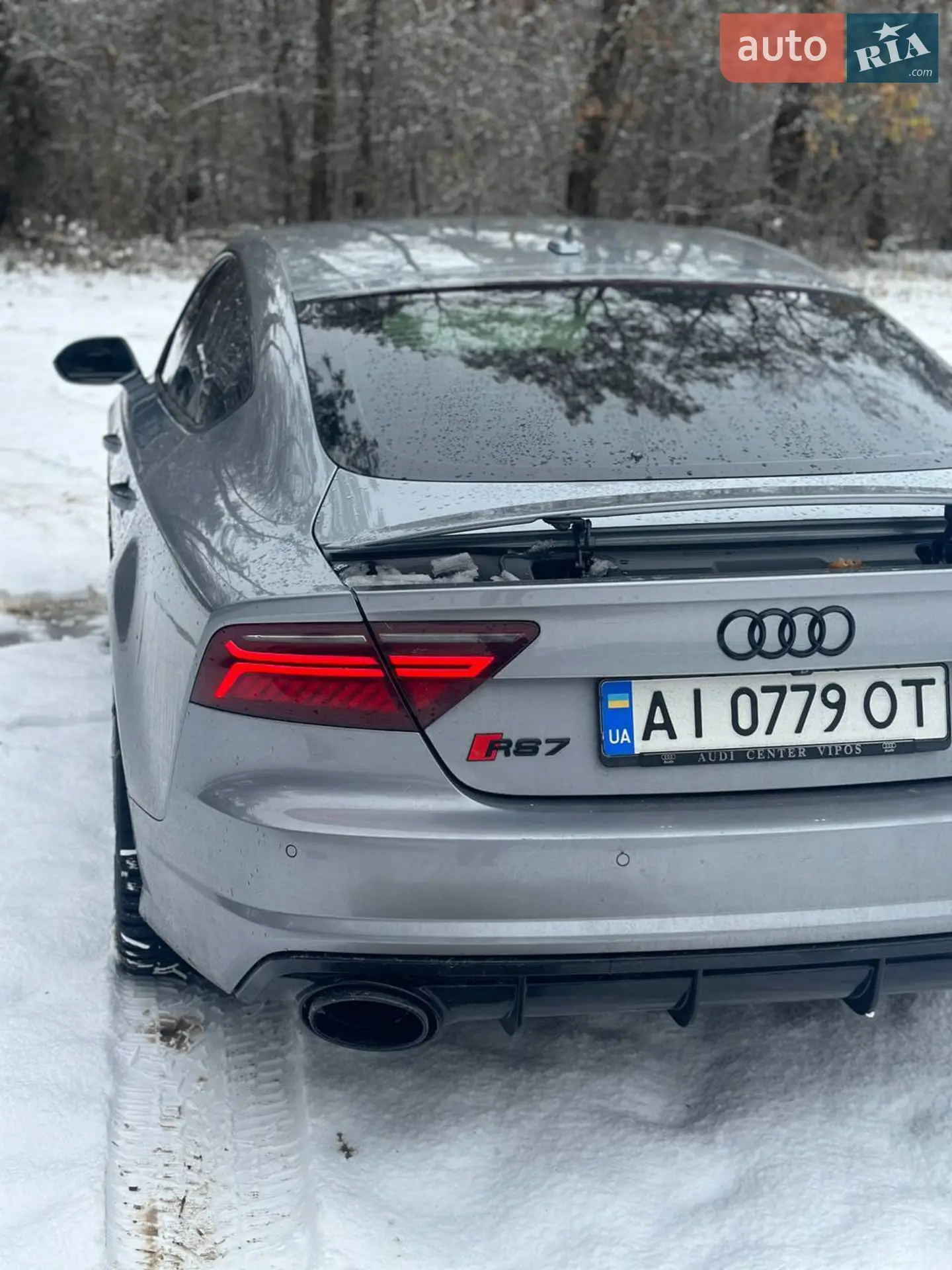 2015 Audi A7 - мініатюра 8