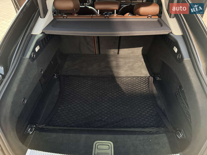 Лифтбек Audi A7 Sportback 2016 в Киеве