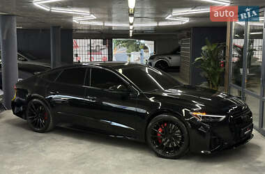 Лифтбек Audi A7 Sportback 2022 в Одессе