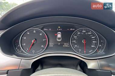 Лифтбек Audi A7 Sportback 2012 в 