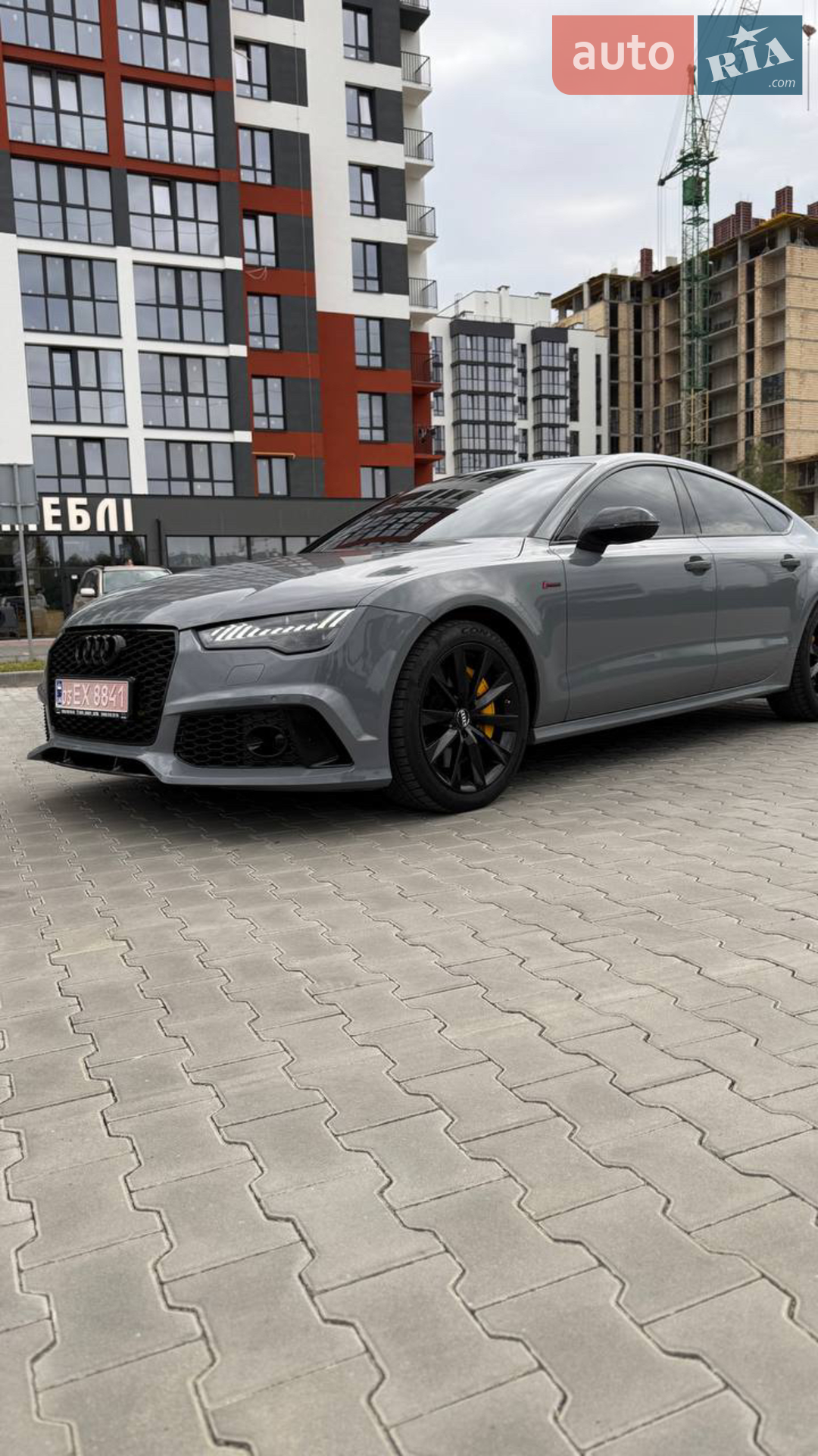 Фото авто 14
