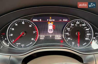 Ліфтбек Audi A7 Sportback 2015 в Луцьку