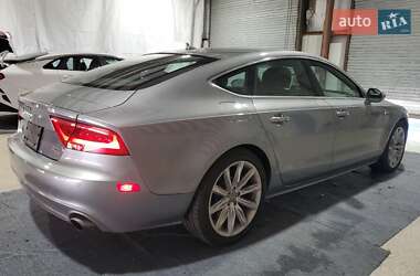 Лифтбек Audi A7 Sportback 2014 в 
