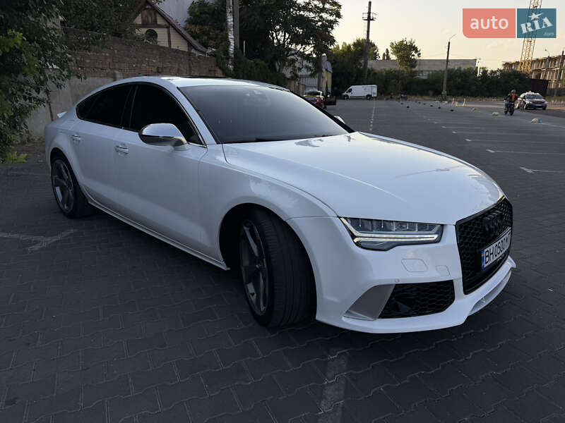 Лифтбек Audi A7 Sportback 2014 в Одессе