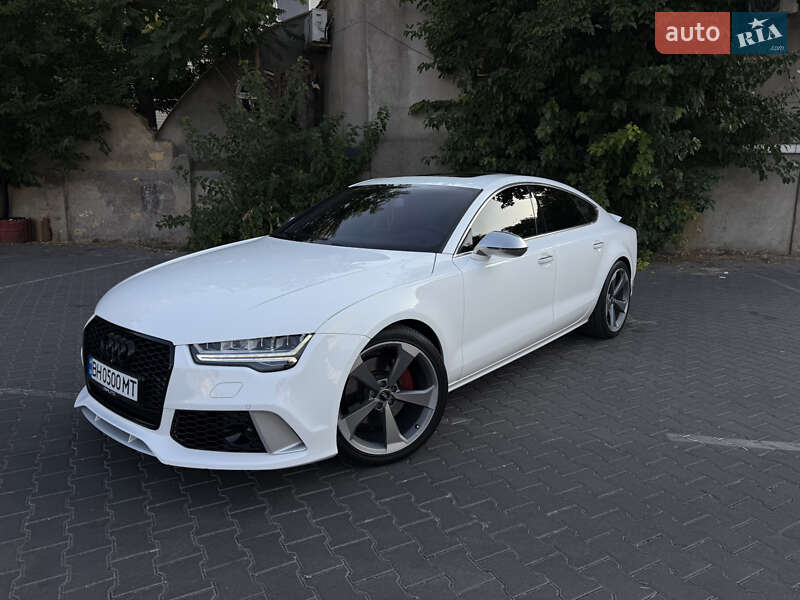 Лифтбек Audi A7 Sportback 2014 в Одессе