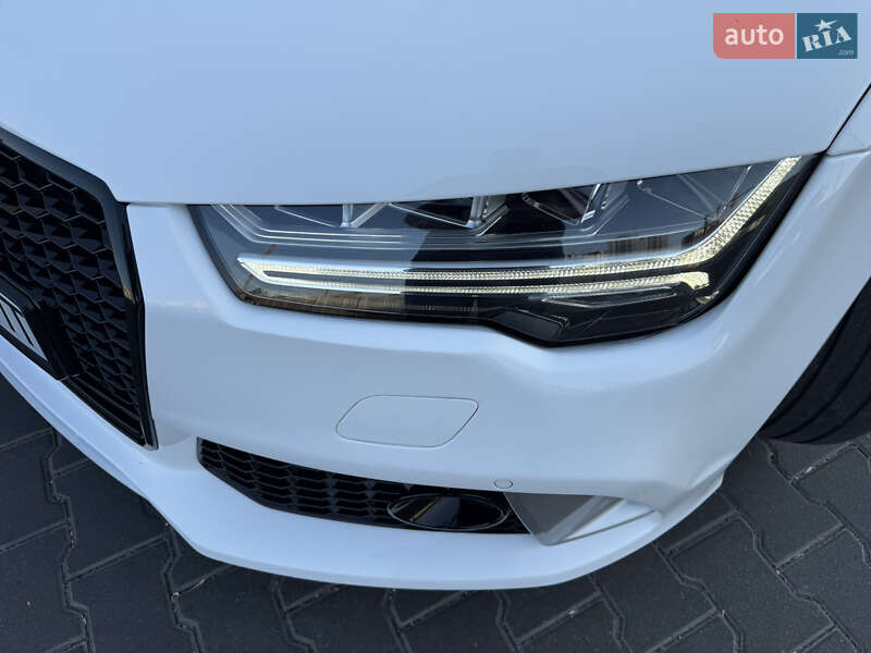 Лифтбек Audi A7 Sportback 2014 в Одессе