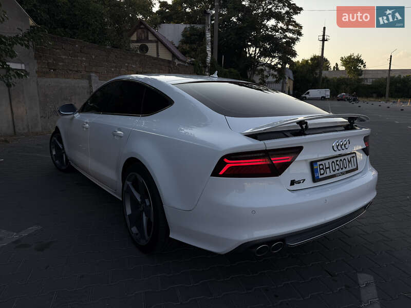Лифтбек Audi A7 Sportback 2014 в Одессе