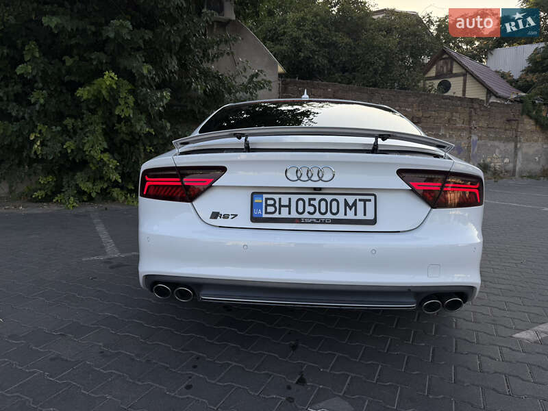 Лифтбек Audi A7 Sportback 2014 в Одессе