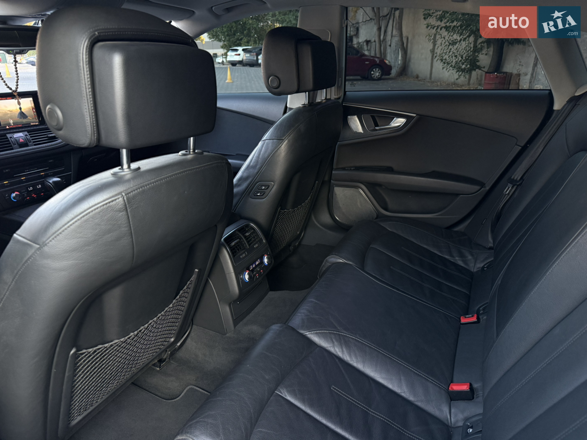 2014 Audi A7 - мініатюра 22