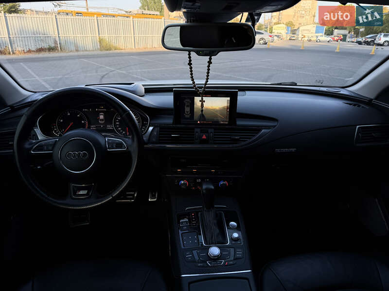 Лифтбек Audi A7 Sportback 2014 в Одессе