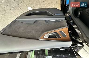 Ліфтбек Audi A7 Sportback 2015 в 