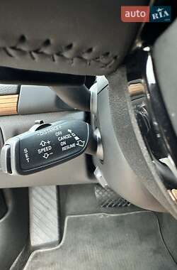 Ліфтбек Audi A7 Sportback 2015 в 