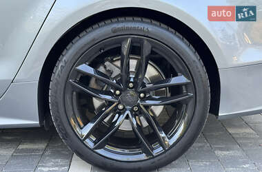 Лифтбек Audi A7 Sportback 2015 в 