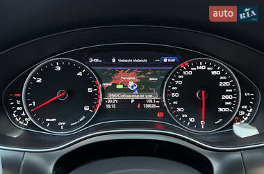 Лифтбек Audi A7 Sportback 2015 в 