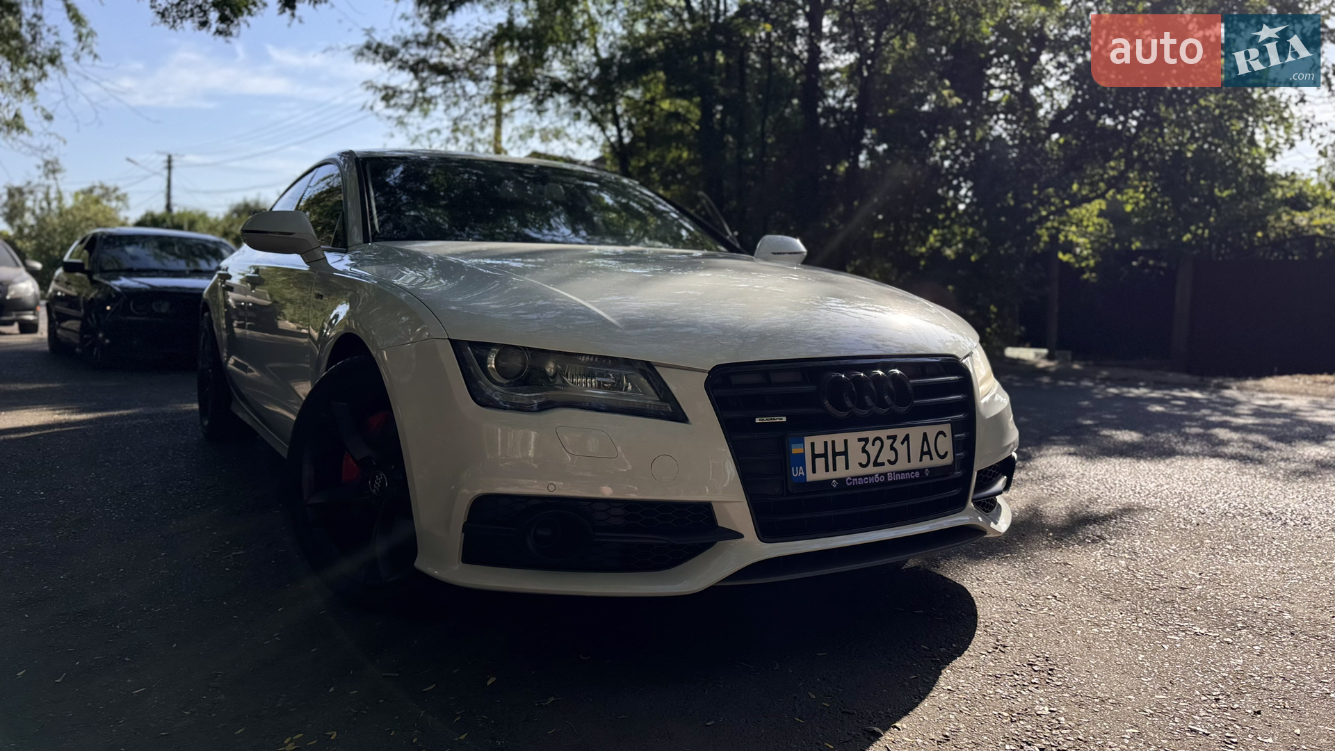 2013 Audi A7 - мініатюра 11