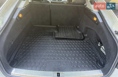 Лифтбек Audi A7 Sportback 2012 в 