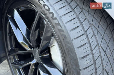 Ліфтбек Audi A7 Sportback 2015 в 