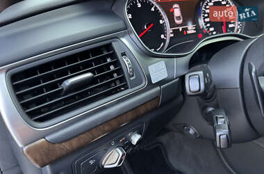 Ліфтбек Audi A7 Sportback 2015 в 