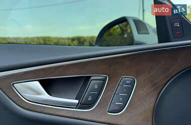 Ліфтбек Audi A7 Sportback 2015 в 