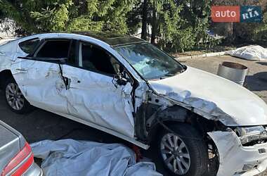 Лифтбек Audi A7 Sportback 2015 в 