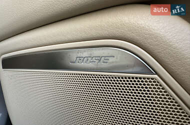 Лифтбек Audi A7 Sportback 2012 в 