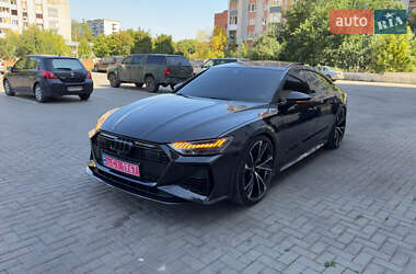 Лифтбек Audi A7 Sportback 2019 в Днепре