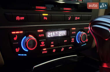 Лифтбек Audi A7 Sportback 2011 в 