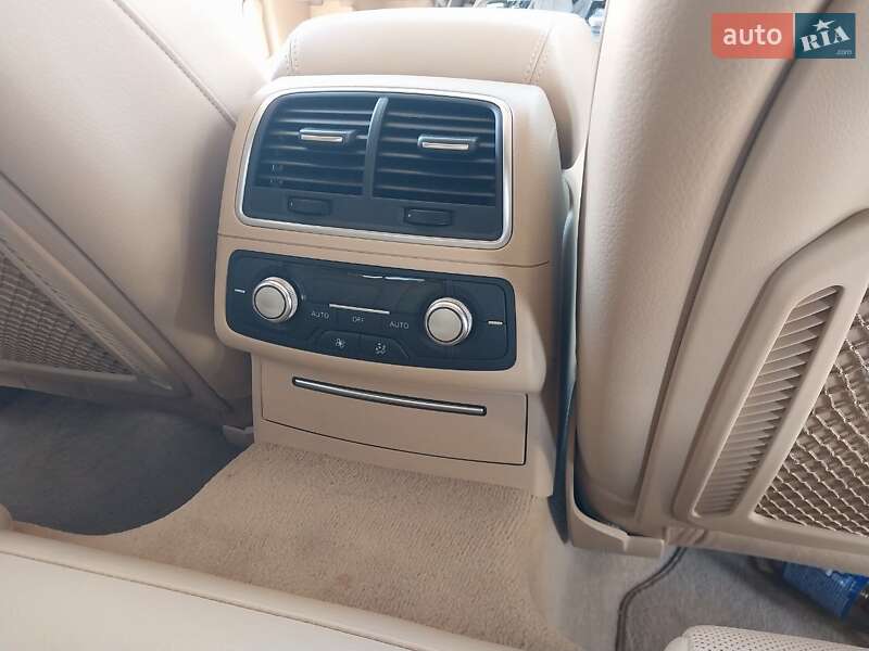 Лифтбек Audi A7 Sportback 2013 в Харькове