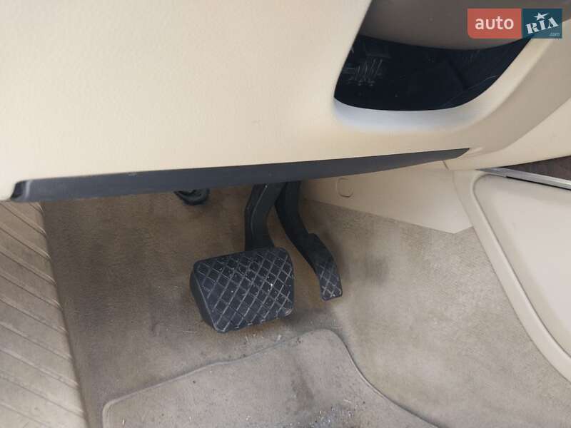 Лифтбек Audi A7 Sportback 2013 в Харькове