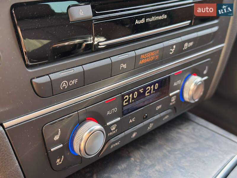 Лифтбек Audi A7 Sportback 2016 в Киеве фото 22 Лифтбек Audi A7 Sportback 2016 в Киеве