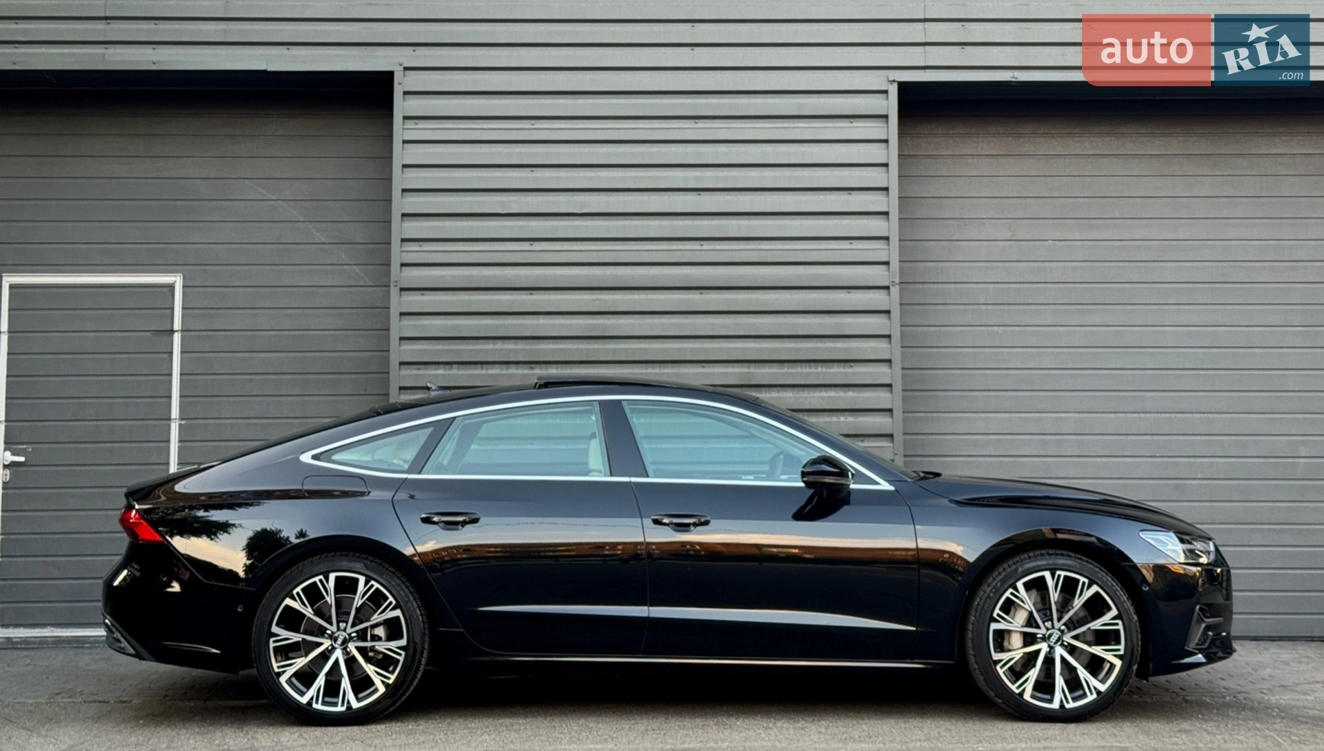 2020 Audi A7 - мініатюра 14