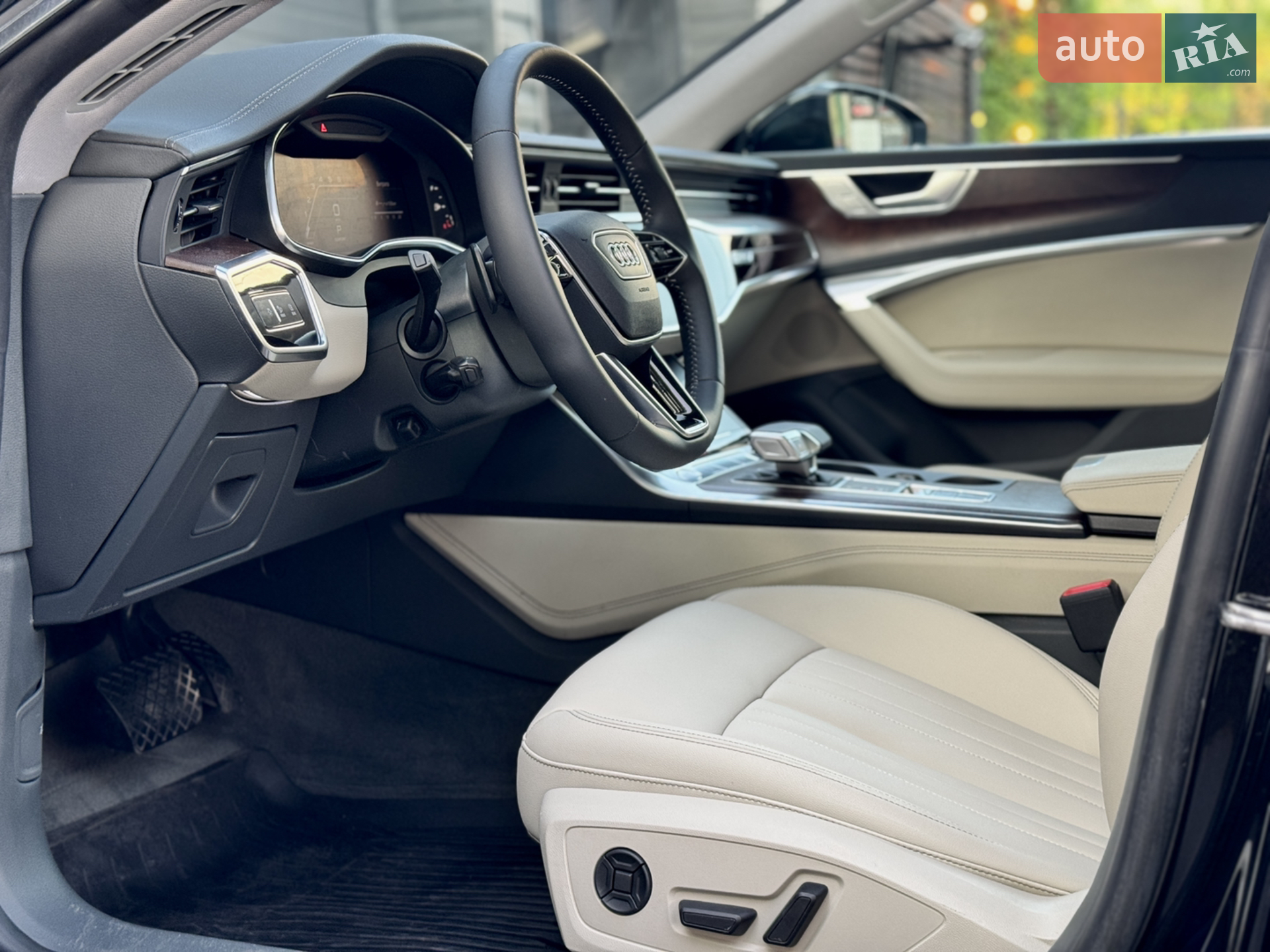 2020 Audi A7 - мініатюра 21