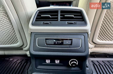 Лифтбек Audi A7 Sportback 2020 в 