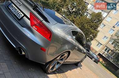 Лифтбек Audi A7 Sportback 2011 в 