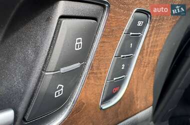 Лифтбек Audi A7 Sportback 2015 в 