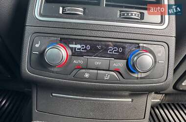 Лифтбек Audi A7 Sportback 2015 в 