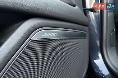 Лифтбек Audi A7 Sportback 2015 в 