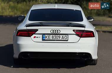 Ліфтбек Audi A7 Sportback 2017 в 