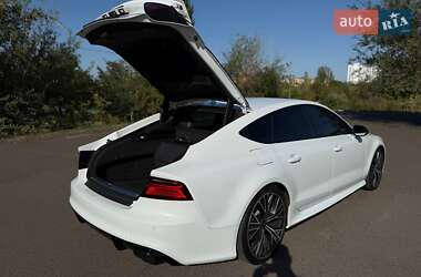 Ліфтбек Audi A7 Sportback 2017 в 